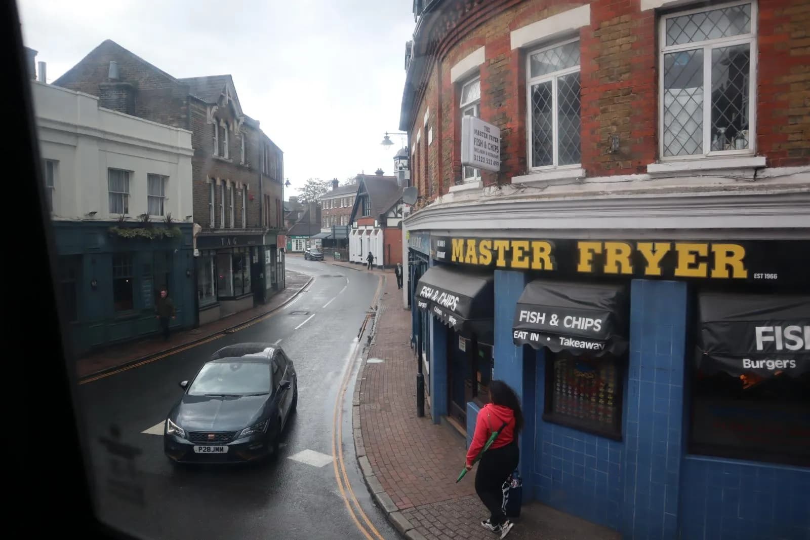 Property maintenance near Bexley High Street in Bexley for homes, landlords and businesses