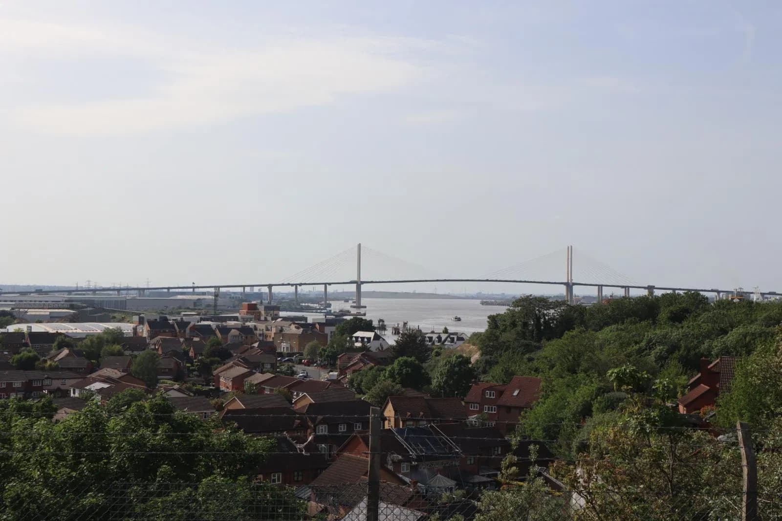 Local electrician near Dartford Skyline in Dartford for domestic and commercial electrical work