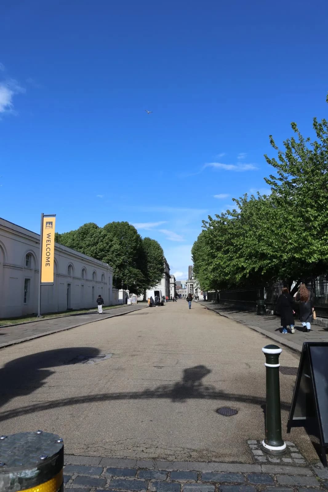 Local plumber near Greenwich University in Greenwich for homes, landlords and businesses