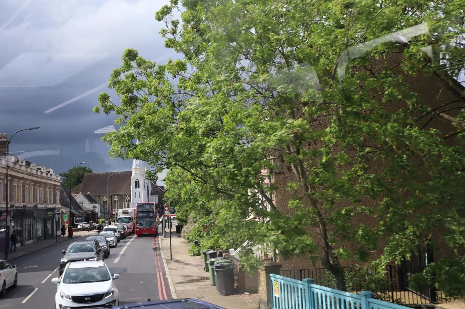 Property maintenance near Lee High Street in Lee for homes, landlords and businesses