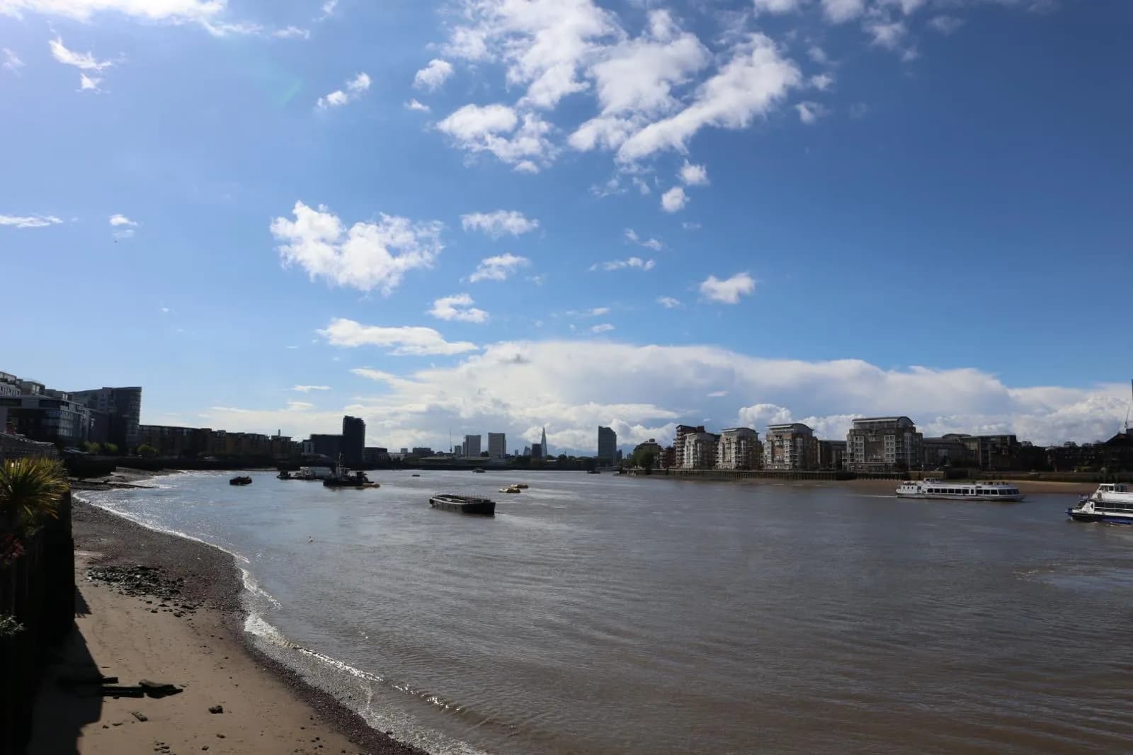 South East London local service area used as temporary coverage image for Thamesmead