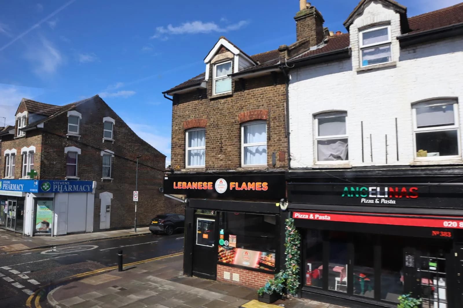 Local plumber near New Eltham High Street in New Eltham for homes, landlords and businesses