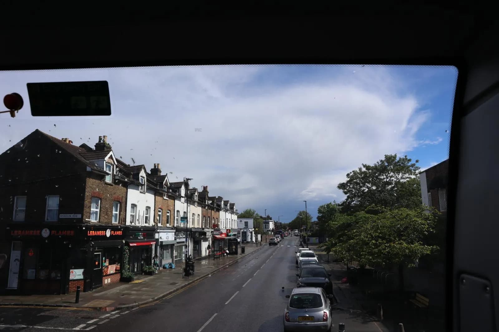 Local electrician near New Eltham High Street in New Eltham for domestic and commercial electrical work
