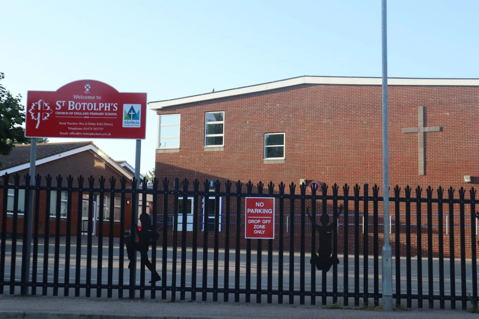 Property maintenance near St Botolphs in Northfleet for homes, landlords and businesses