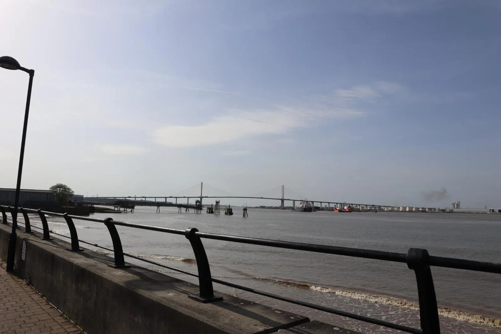 Local electrician near Swanscombe Shoreline in Swanscombe for domestic and commercial electrical work