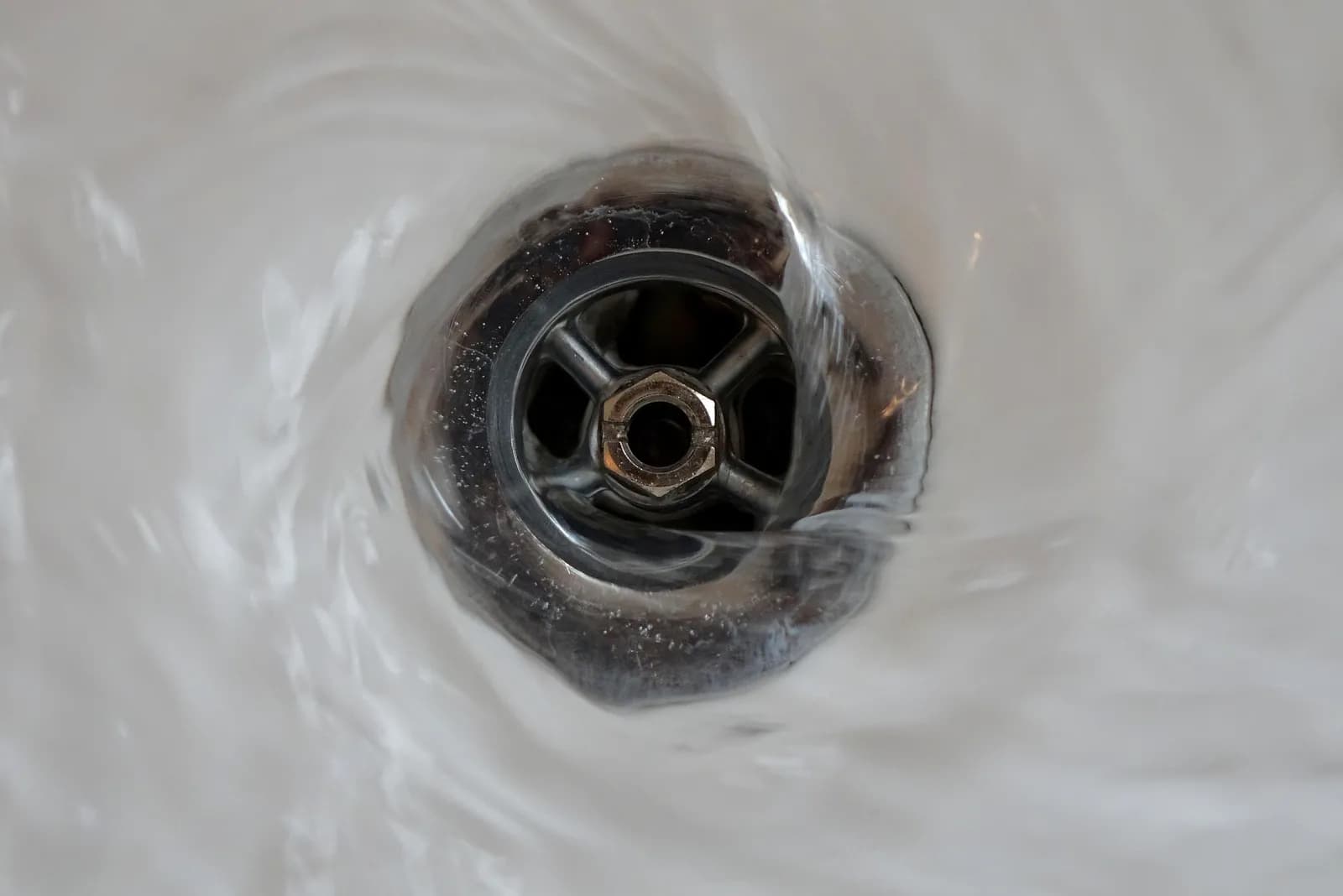 Drainage and waste pipework