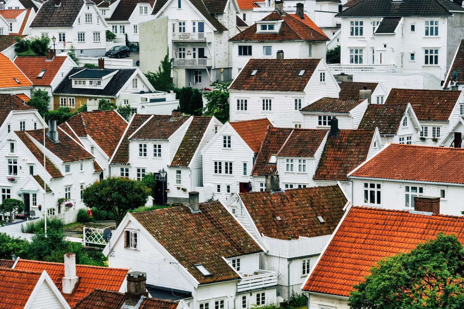 Property maintenance support