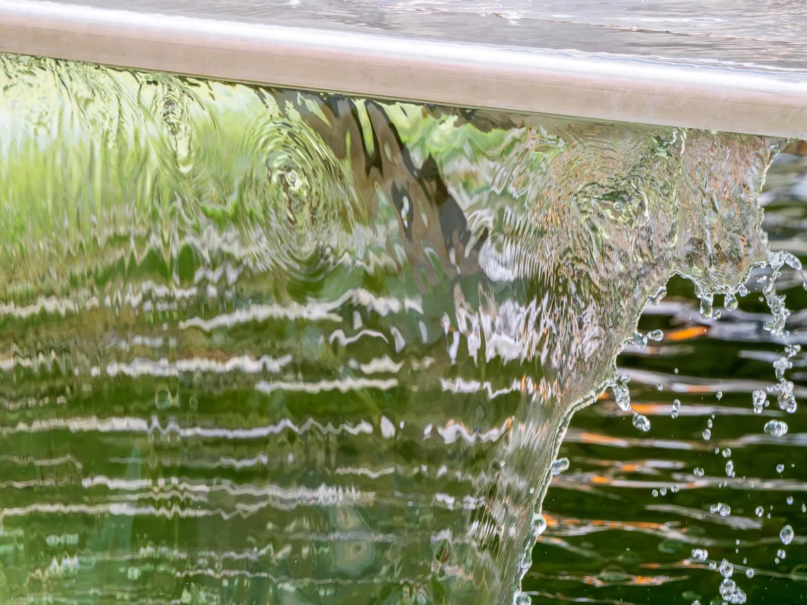 Flood response and urgent maintenance work