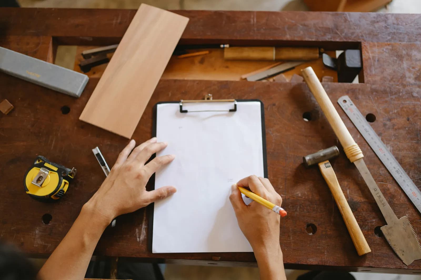 Maintenance contract support planning
