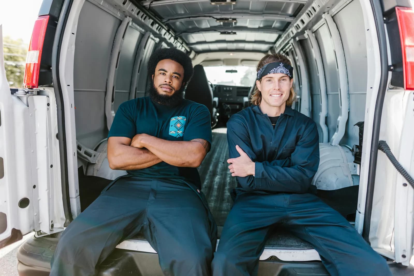Ace Rapid Response plumbing team