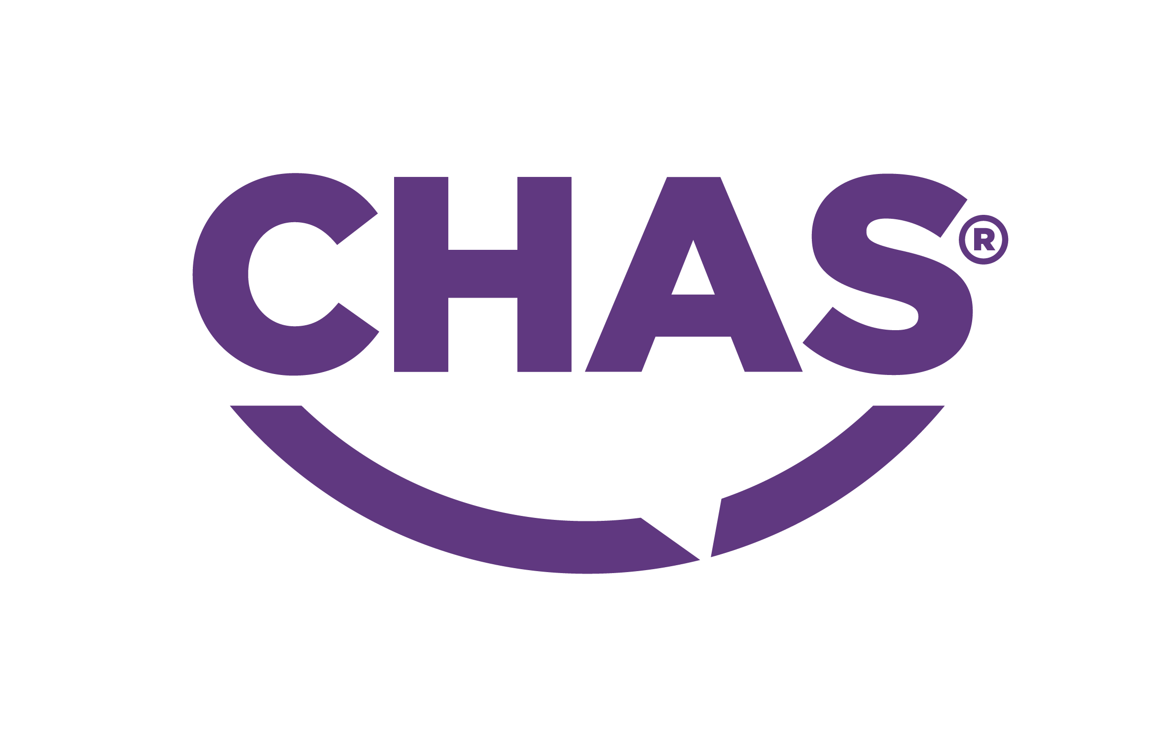CHAS accreditation logo