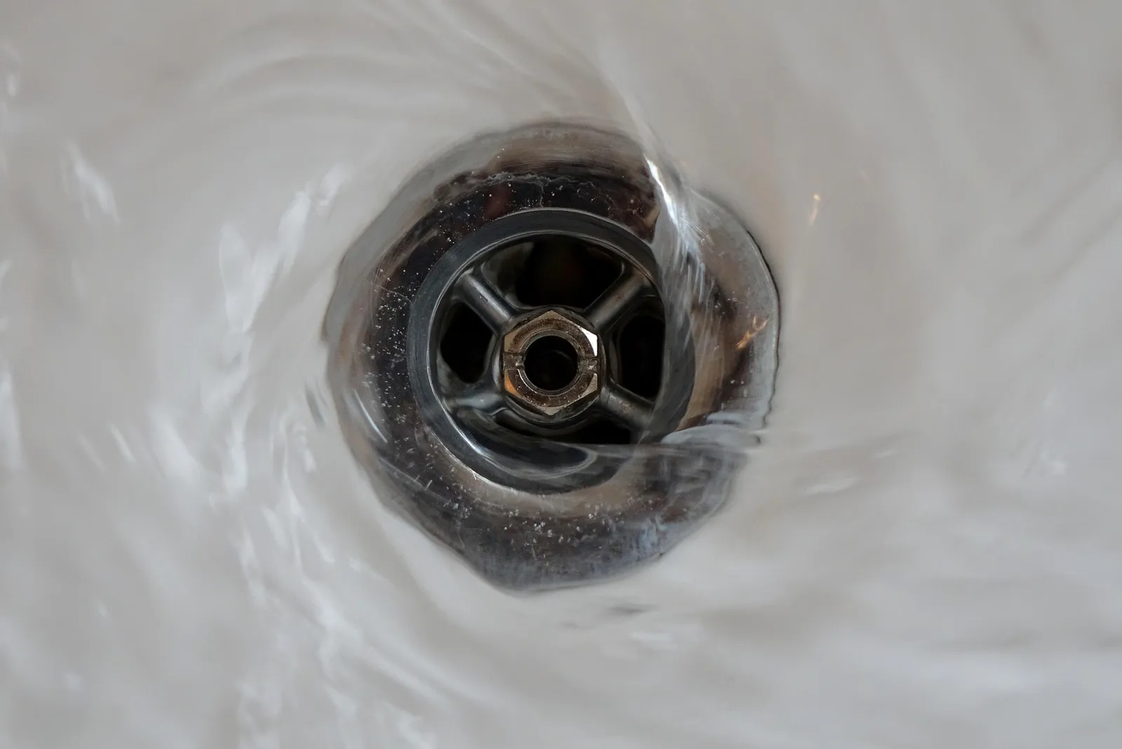 Drainage and waste pipework