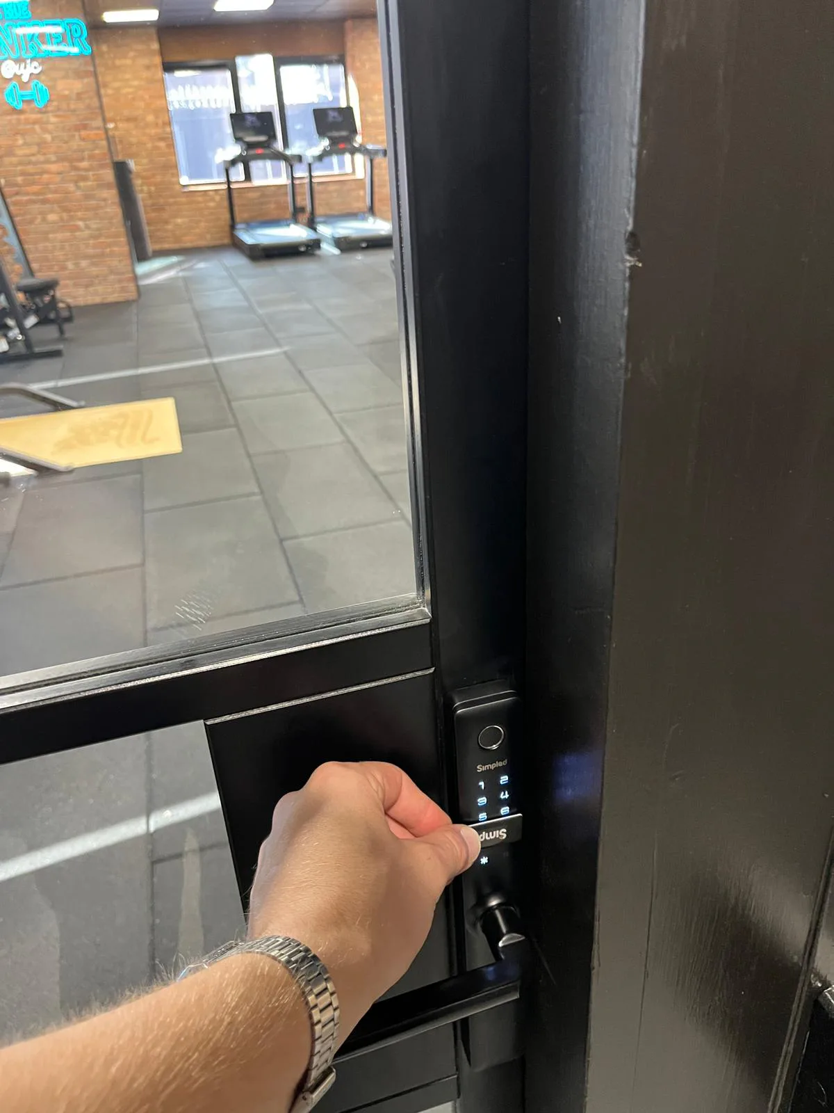 Door Entry System Installations London