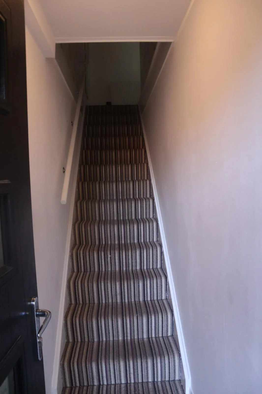 Stairway Painting & Decorating After