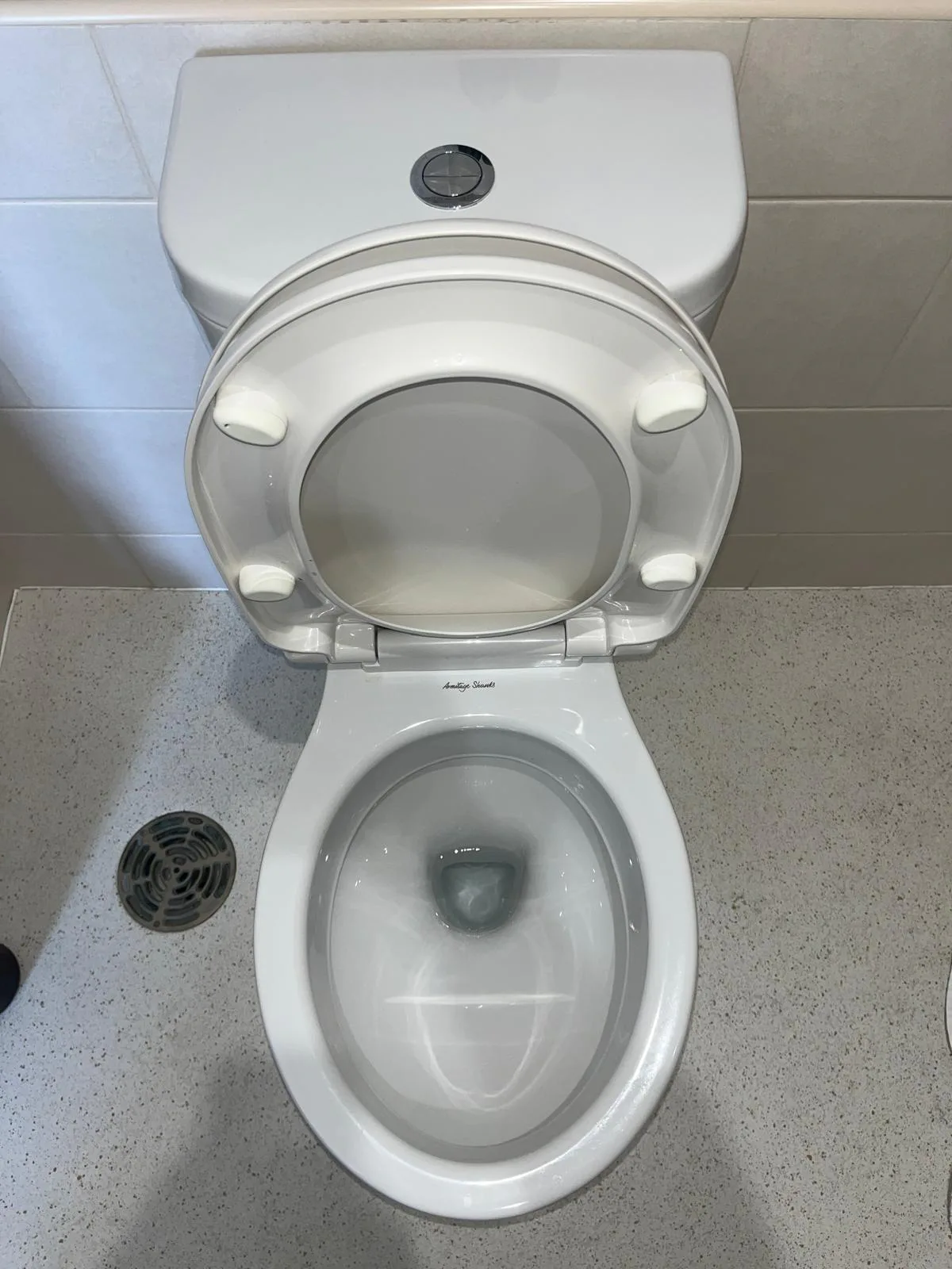 After image Bexley Toilet Fill Valve Replacement After Photo